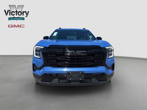 New 2026 GMC Terrain Elevation w/ Black Edition image 3