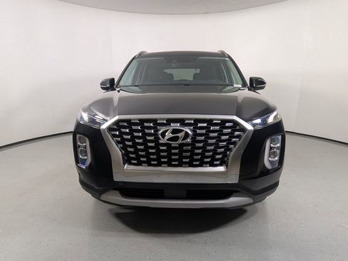 Used 2020 Hyundai Palisade SEL AWD/4WD image 2