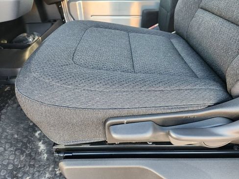 New 2025 Chevrolet Brightdrop 600 FWD image 24