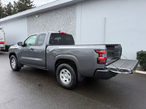 Used 2022 Nissan Frontier S w/ Technology Package image 10