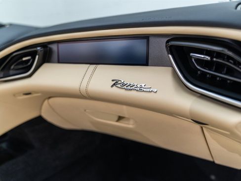 Used 2025 Ferrari Roma Spider image 70