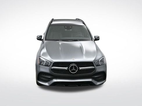 Used 2023 Mercedes-Benz GLE 450 4MATIC w/ AMG Line Exterior image 66