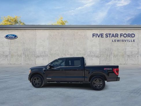 Used 2021 Ford F150 XLT w/ Equipment Group 302A High AWD/4WD image 5