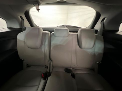 Used 2024 Honda Odyssey EX-L image 22