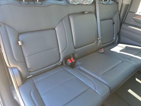 New 2026 GMC Sierra 3500 Denali w/ Denali Reserve Package AWD/4WD image 25