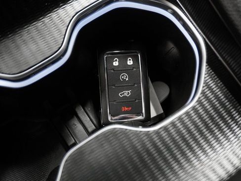 New 2026 Jeep Grand Cherokee Limited image 29