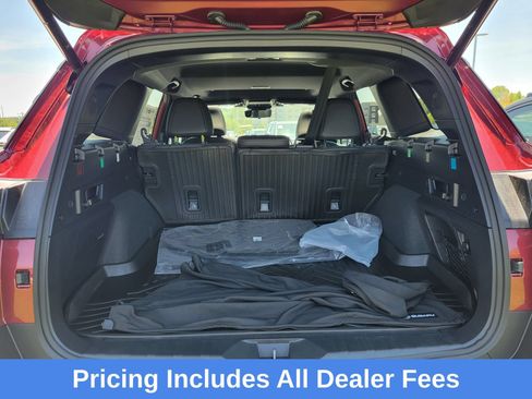 New 2026 Subaru Outback Touring XT AWD/4WD image 12