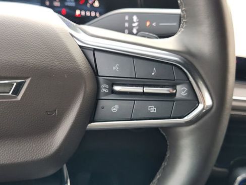 Used 2025 Chevrolet Tahoe Z71 w/ Comfort Package image 31