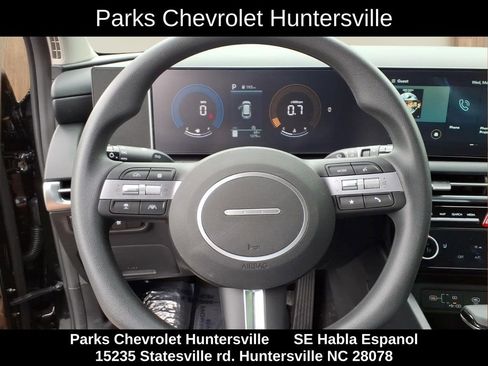 Used 2026 Hyundai Tucson SEL FWD image 10