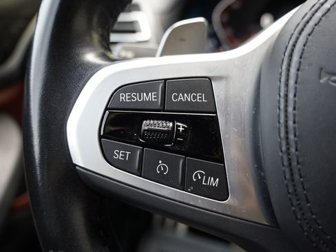 Used 2022 BMW X3 xDrive30i w/ M Sport Package 2 AWD/4WD image 18