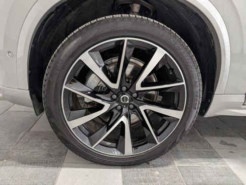 Used 2024 Volvo XC90 B6 Plus w/ Protection Package Premier image 7