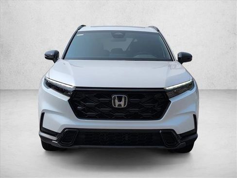 Used 2026 Honda CR-V Sport image 2