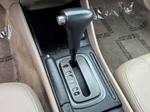 Used 2001 Honda Accord EX image 19