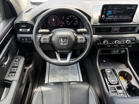 Used 2024 Honda Pilot EX-L image 4