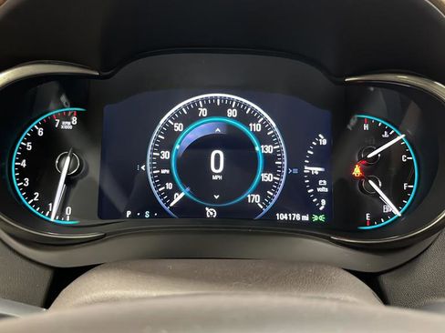 Used 2014 Buick LaCrosse Premium w/ Driver Confidence Package image 17