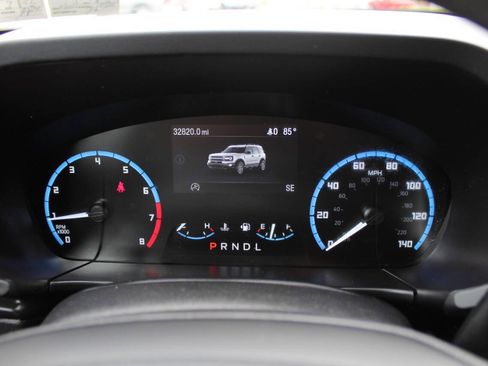 Used 2023 Ford Bronco Sport Big Bend image 16