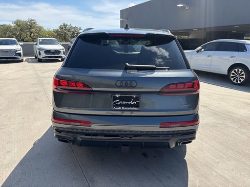 New 2026 Audi Q7 3.0T Prestige image 7