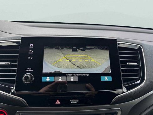 Used 2022 Honda Pilot Sport image 26