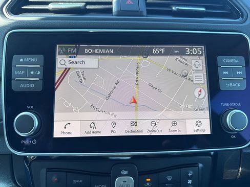 Used 2024 Nissan Leaf SV Plus image 19