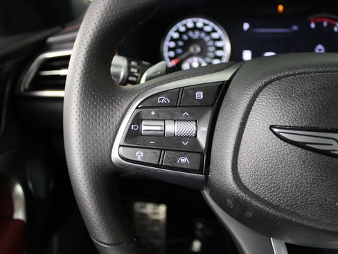 Used 2026 Genesis G70 3.3T Sport Prestige RWD image 25