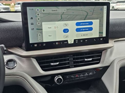 New 2026 Ford Explorer Active w/ Active Comfort Package image 7