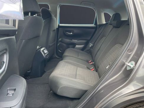 Certified 2024 Honda HR-V LX image 13