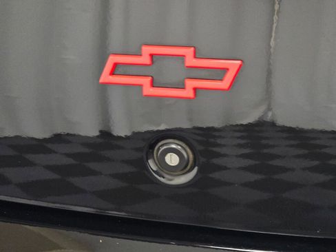 Used 2002 Chevrolet Monte Carlo SS w/ Preferred Equipment Group image 20