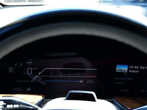 Used 2025 Cadillac Escalade Sport Platinum w/ LPO, Floor Liner Package image 20