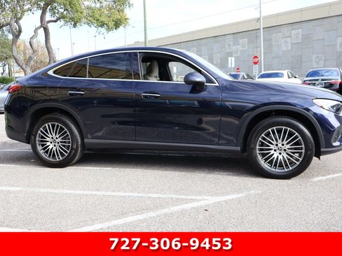 Certified 2024 Mercedes-Benz GLC 300 4MATIC image 11