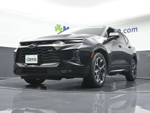 Used 2019 Chevrolet Blazer RS image 6