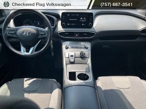 Used 2023 Hyundai Santa Fe SE AWD/4WD image 28