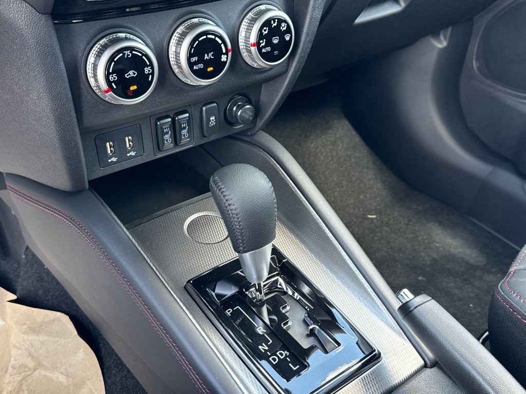 New 2027 Mitsubishi Outlander Sport SE FWD image 11