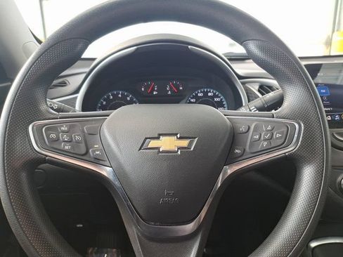 Used 2024 Chevrolet Malibu LT FWD image 10