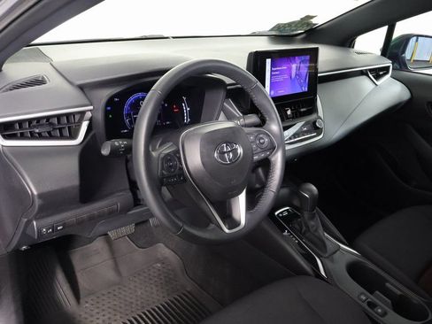 Used 2026 Toyota Corolla SE FWD image 7