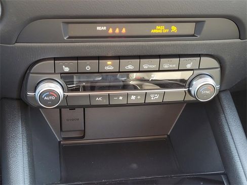 New 2025 MAZDA CX-5 AWD 2.5 S w/ Select Package image 17