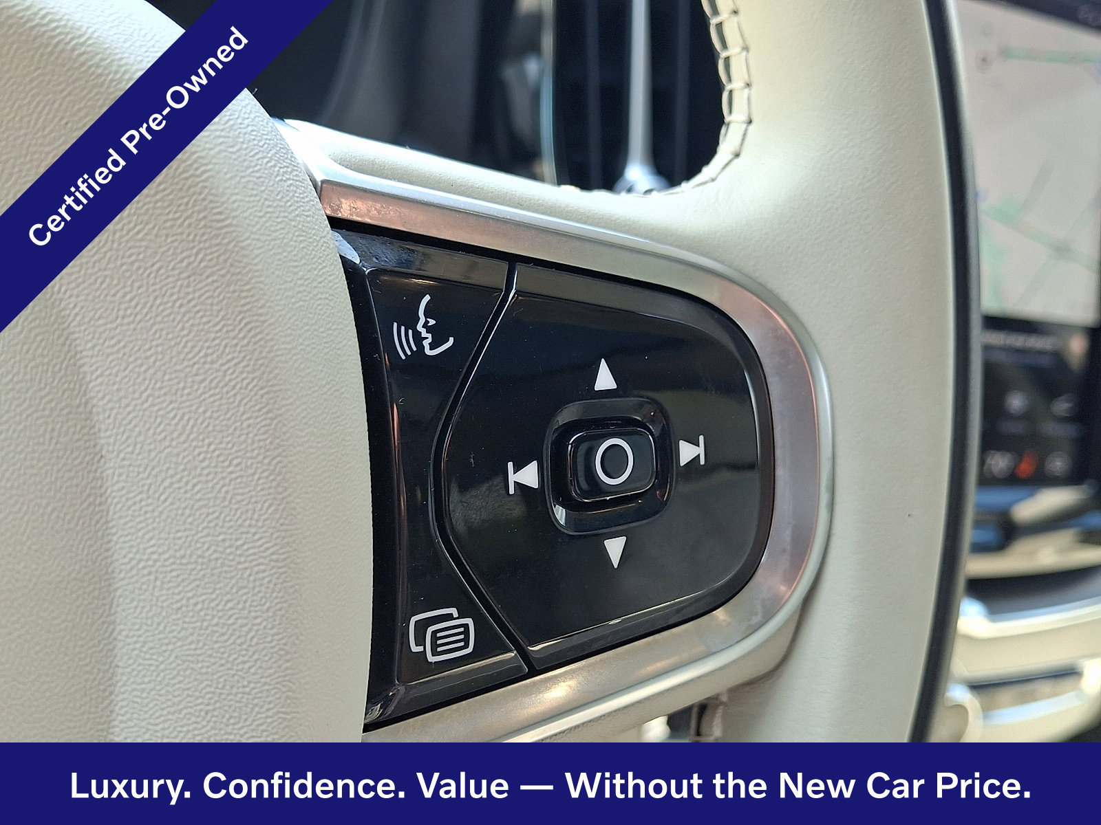 Certified 2024 Volvo XC60 B5 Core w/ Protection Package Premier AWD/4WD image 23