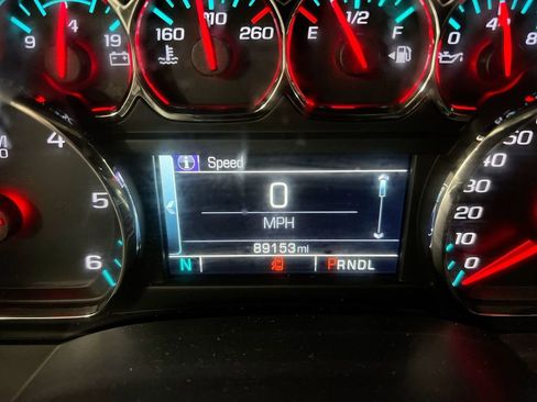 Used 2017 GMC Sierra 1500 SLE w/ SLE Value Package image 13