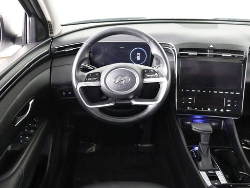 Used 2024 Hyundai Tucson SEL w/ Convenience Package AWD/4WD image 46
