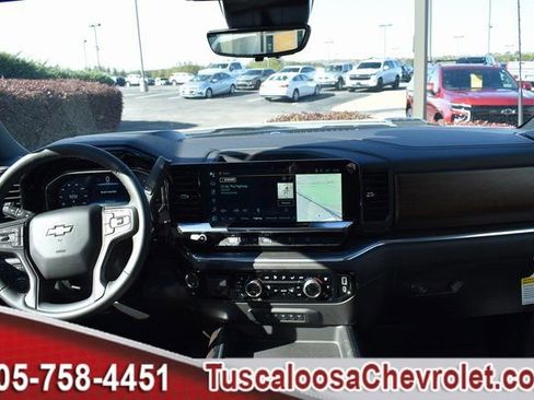New 2025 Chevrolet Silverado 3500 High Country w/ High Country Premium Package image 21