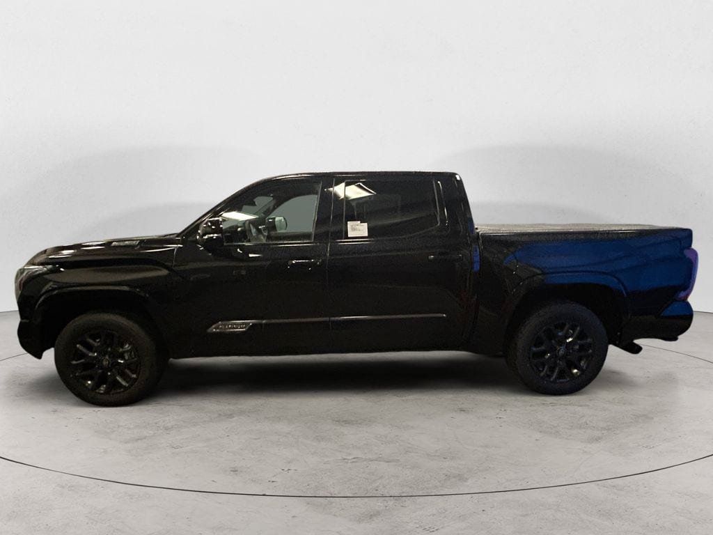 New 2026 Toyota Tundra Platinum AWD/4WD image 2