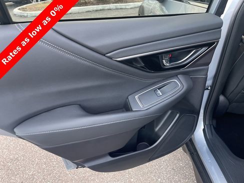 Certified 2025 Subaru Outback Touring XT w/ Popular Package #2 image 27