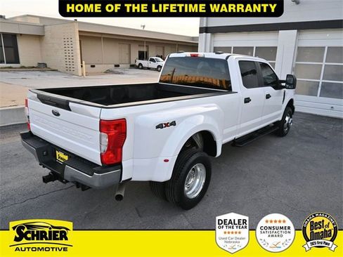 Used 2021 Ford F350 XL w/ STX Appearance Package image 30