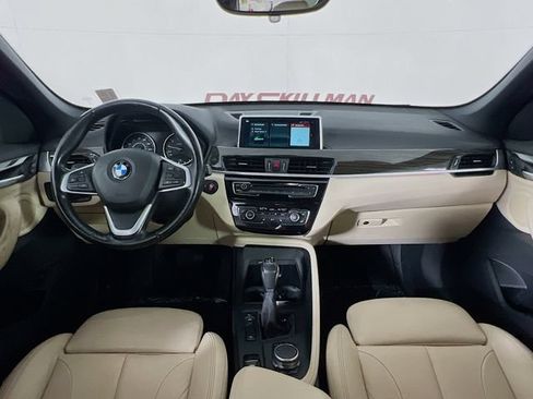 Used 2018 BMW X1 xDrive28i AWD/4WD image 25