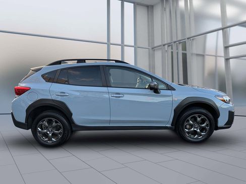 Used 2022 Subaru Crosstrek 2.5i Sport image 4