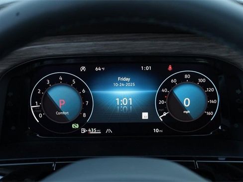 New 2026 Volkswagen Atlas SEL Premium R-Line image 15