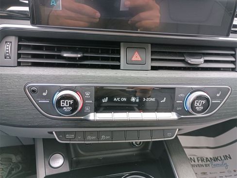 Used 2020 Audi A4 2.0T Premium w/ Convenience Package image 25