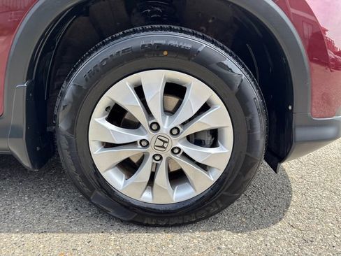 Used 2014 Honda CR-V EX image 27