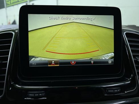 Used 2016 Mercedes-Benz GLE 350 4MATIC image 23