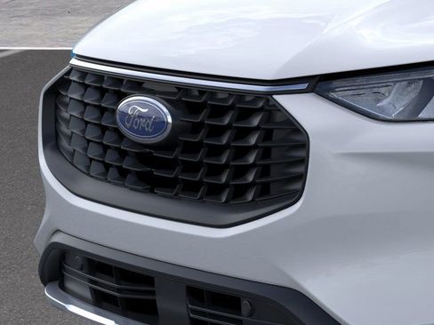 New 2026 Ford Escape Active image 17