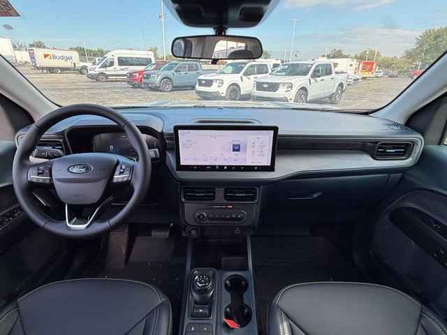 New 2026 Ford Maverick Lobo AWD/4WD image 15